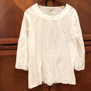 Cotton blouse